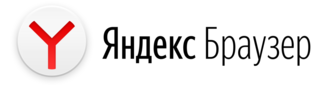 yandex browser logo